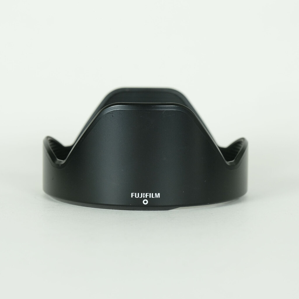 FUJIFILM XF16-80mmF4 R OIS WR