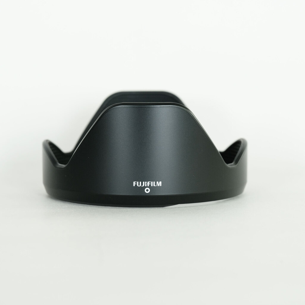 FUJIFILM XF16-55mmF2.8 R LM WR II