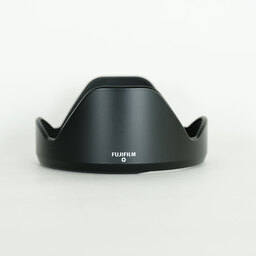 FUJIFILM XF16-55mmF2.8 R LM WR II