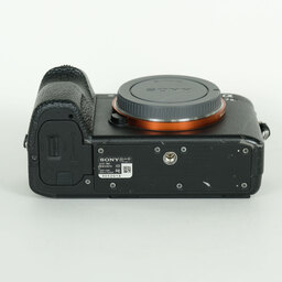 SONY α7 II(ILCE-7M2) SONY α7 II(ILCE-7M2)