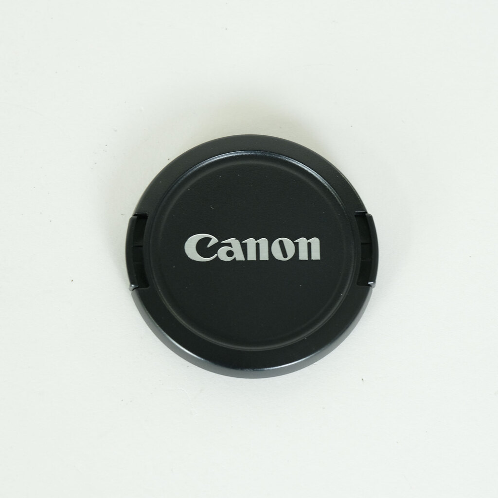 Canon EF-S55-250mm F4-5.6 IS