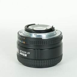 Nikon Ai AF Nikkor 50mm F1.4D Nikon Ai AF Nikkor 50mm F1.4D