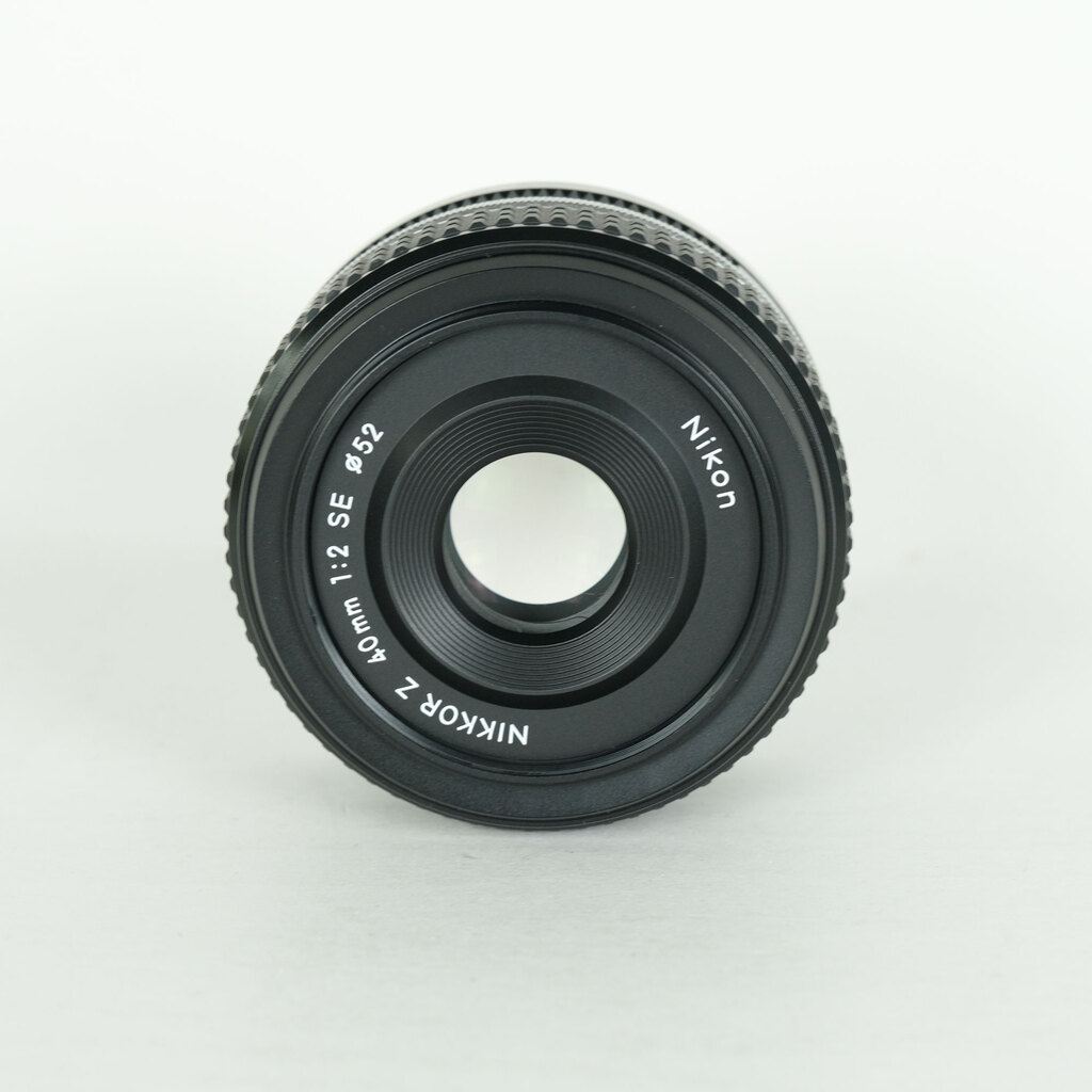 Nikon NIKKOR Z 40mm f/2の出品 | ONE SCENE（ワンシーン）