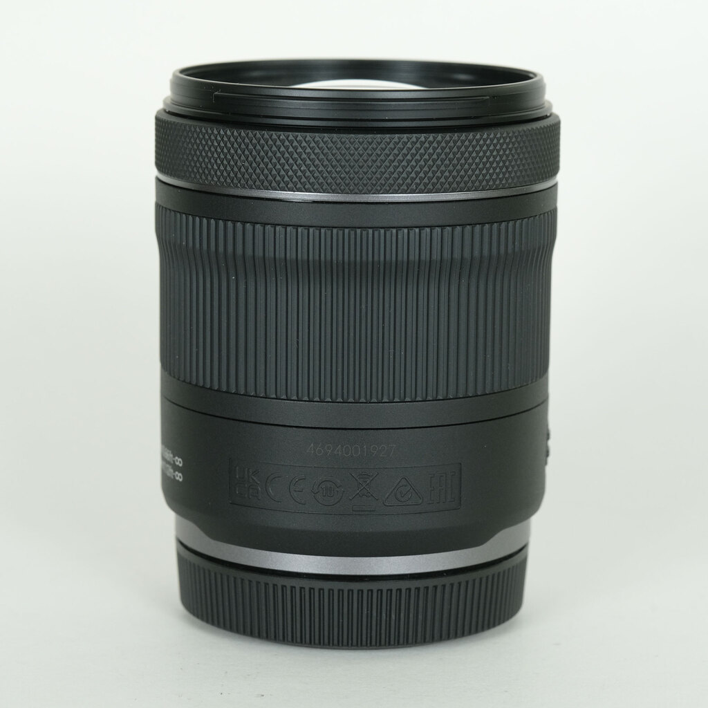 Canon RF24-105mm F4-7.1 IS STM