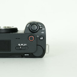 SONY VLOGCAM ZV-E1
