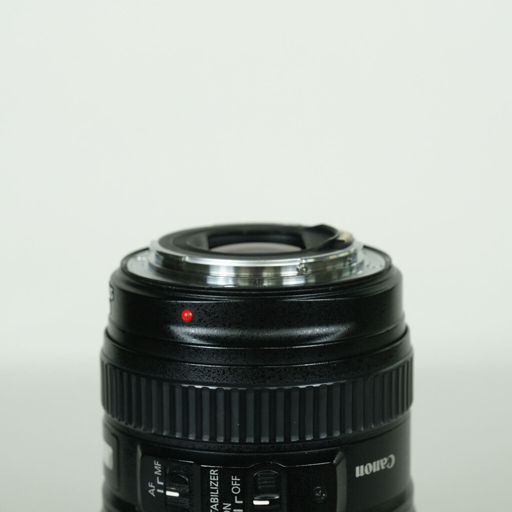 Canon EF24-105mm F4L IS USMの出品 | ONE SCENE（ワンシーン）