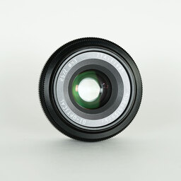 銘匠光学 TTArtisan 25mm F2 C (ソニーE用) ブラック