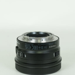 SONY FE 24mm F2.8 G SEL24F28G