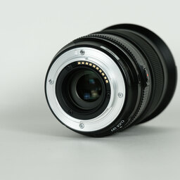 FUJIFILM XF16-55mmF2.8 R LM WR II