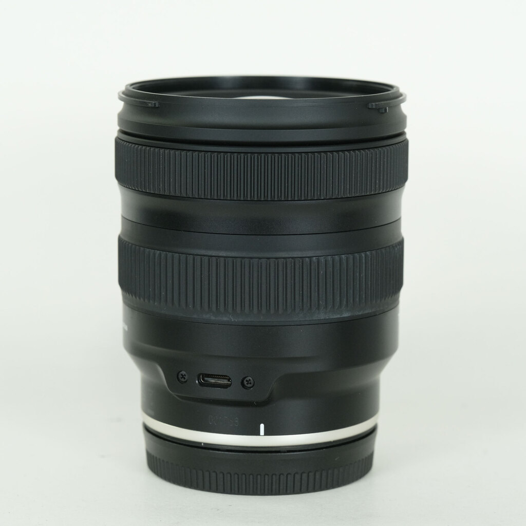 TAMRON 20-40mm F/2.8 Di III VXD(Model A062) [ソニーE用]