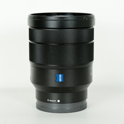 SONY Vario-Tessar T* FE 16-35mm F4 ZA OSS SEL1635Z