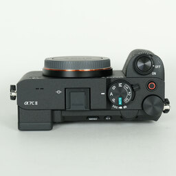 SONY α7C II(ILCE-7CM2) SONY α7C II(ILCE-7CM2)