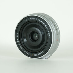 FUJIFILM XF23mmF2.8 R WR
