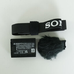 SONY VLOGCAM ZV-E10 II（ZV-E10M2）