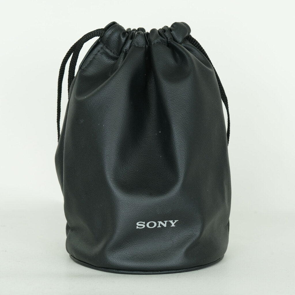 SONY FE 20-70mm F4 G SEL2070G