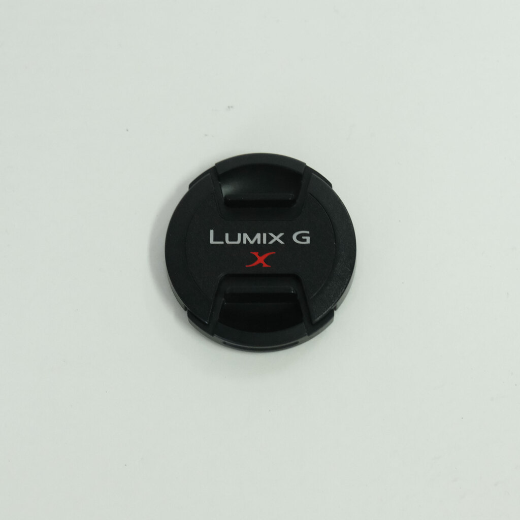 Panasonic LUMIX G X VARIO PZ 45-175mm / F4.0-5.6 ASPH. / POWER O.I.S.