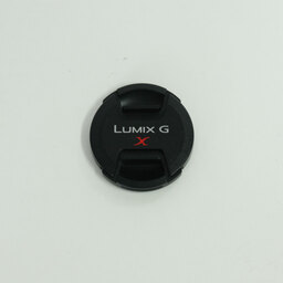 Panasonic LUMIX G X VARIO PZ 45-175mm / F4.0-5.6 ASPH. / POWER O.I.S.