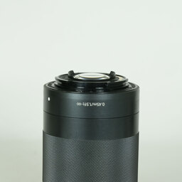 Canon EF-M18-150mm F3.5-6.3 IS STM