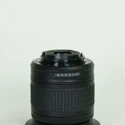 Nikon AF-P DX NIKKOR 10-20mm F4.5-5.6G VR
