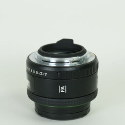 PENTAX HD PENTAX-FA 50mmF1.4