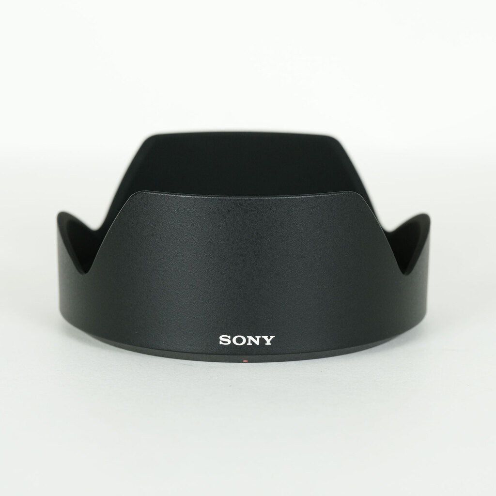 SONY FE 24-105mm F4 G OSS SEL24105G