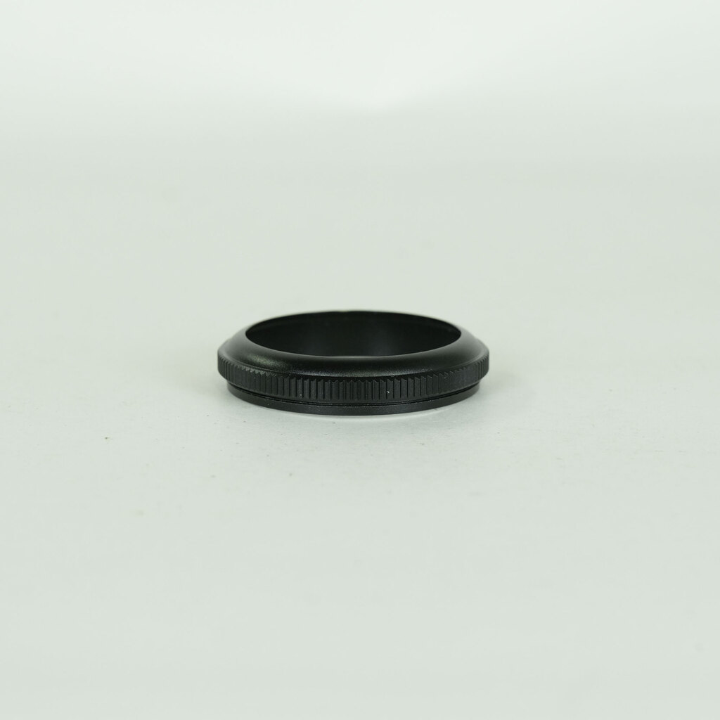 TTArtisan AF 27mm f/2.8 [フジフイルムX用] 