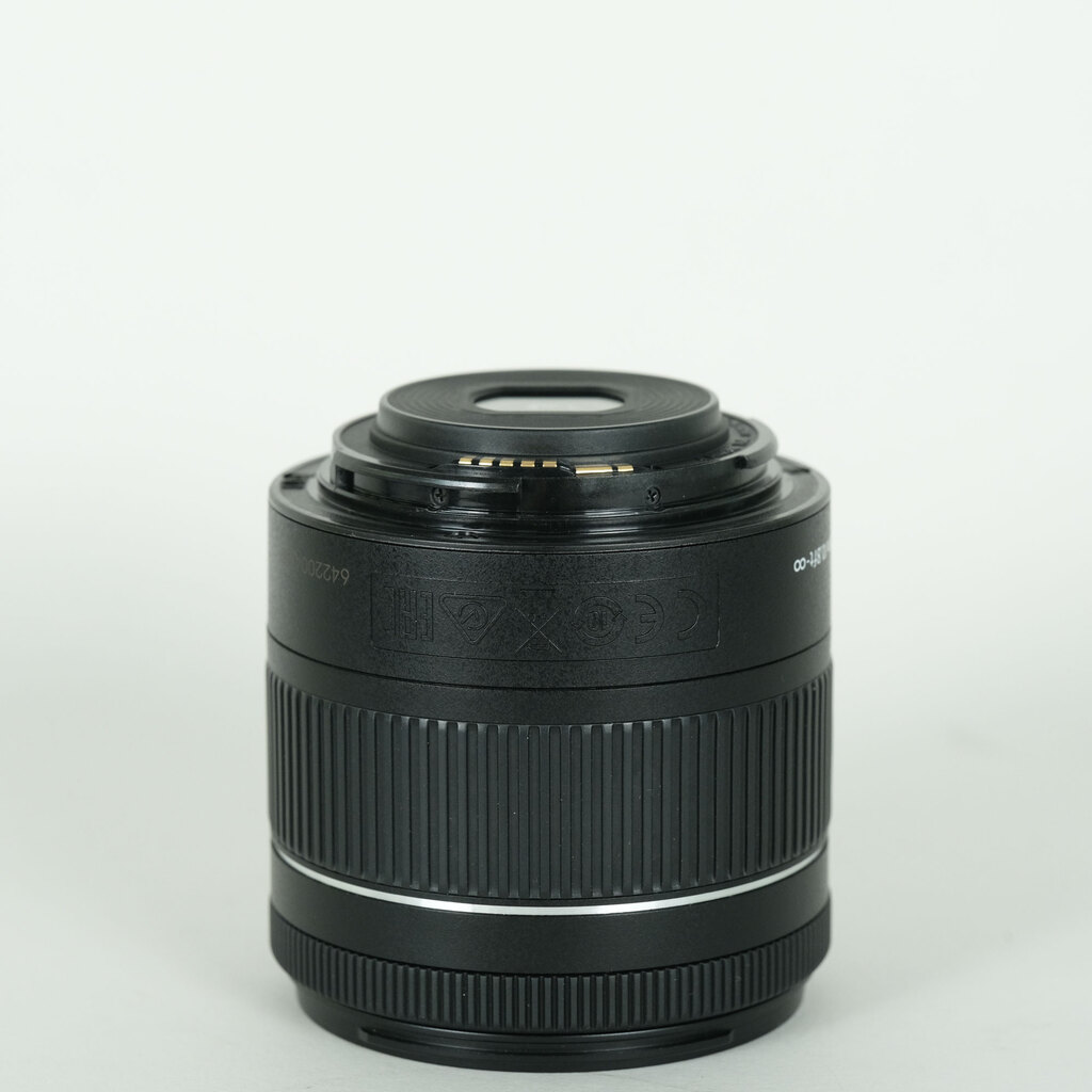 Canon EF-S18-55mm F4-5.6 IS STM Canon EF-S18-55mm F4-5.6 IS STM