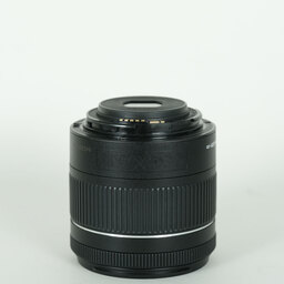 Canon EF-S18-55mm F4-5.6 IS STM Canon EF-S18-55mm F4-5.6 IS STM