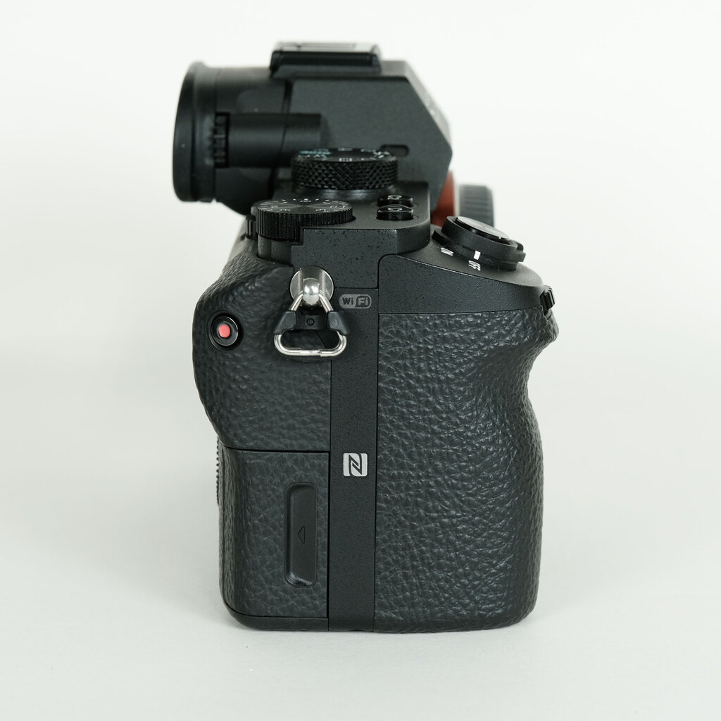 SONY α7 II（ILCE-7M2）