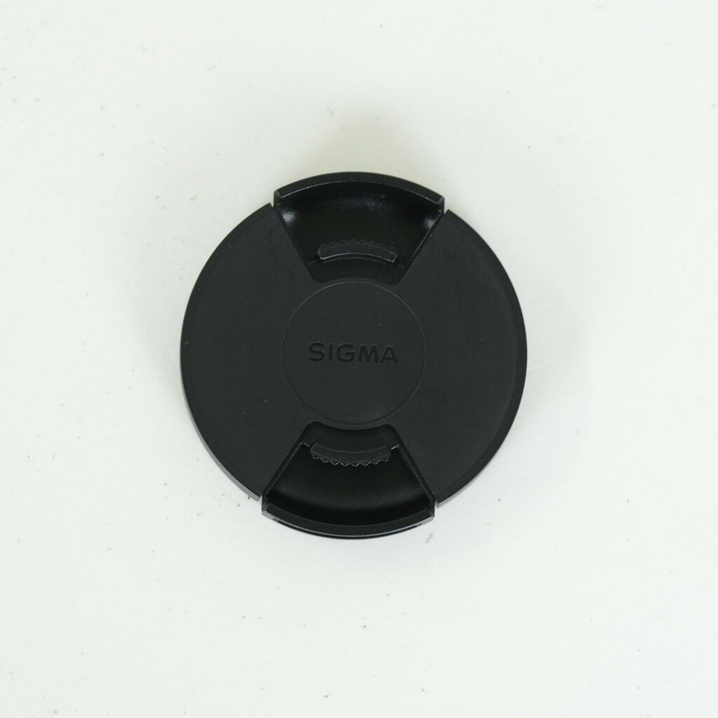 SIGMA 18-50mm F2.8 DC DN｜Contemporary [キヤノンRF用]