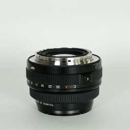 FUJIFILM GF50mmF3.5 R LM WR