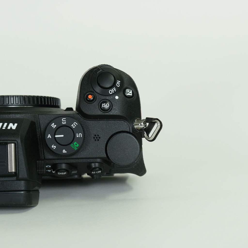 Nikon Z5