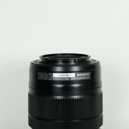 FUJIFILM XC16-50mm F3.5-5.6 OIS II