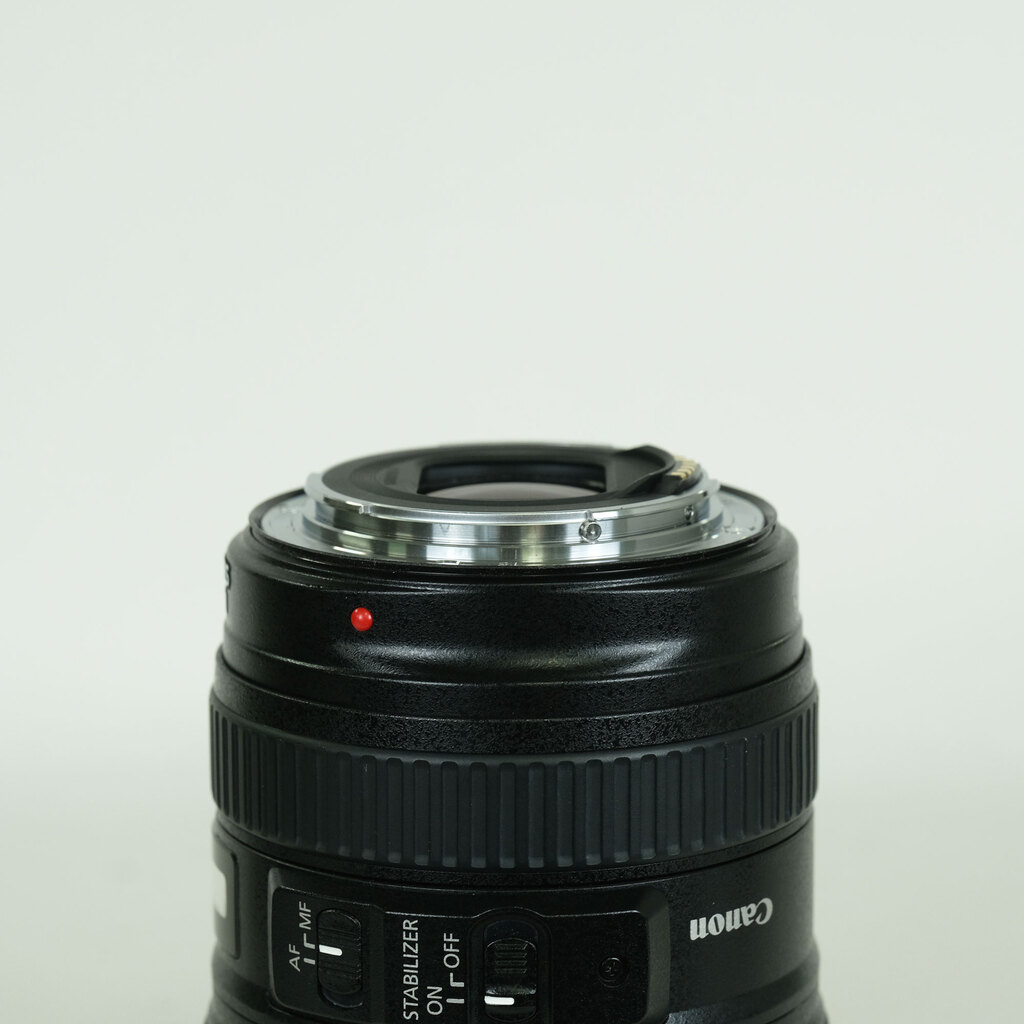 Canon EF24-105mm F4L IS USM