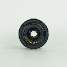 OLYMPUS M.ZUIKO DIGITAL 14-42mm F3.5-5.6IIR シルバー