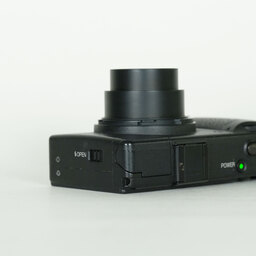 RICOH GR DIGITAL III