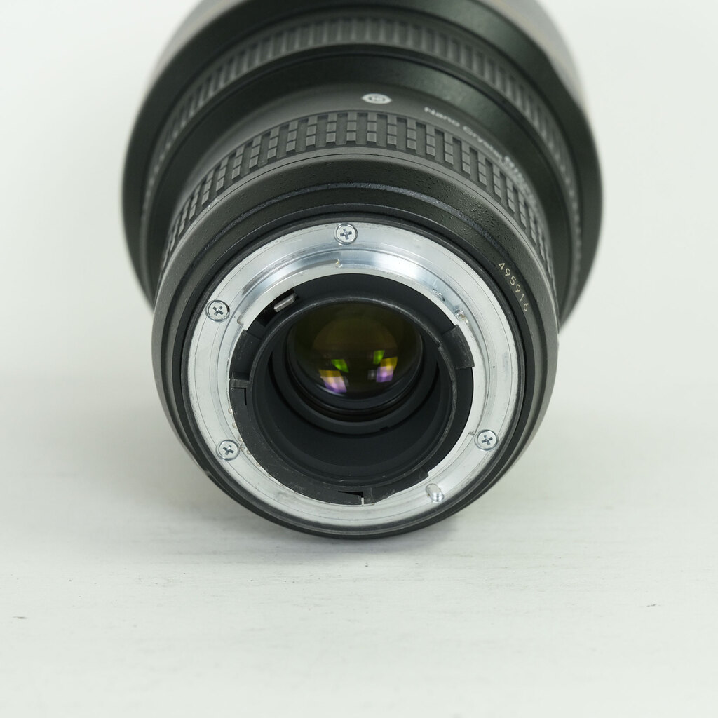 Nikon AF-S NIKKOR 14-24mm f/2.8G ED