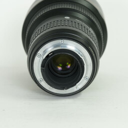 Nikon AF-S NIKKOR 14-24mm f/2.8G ED