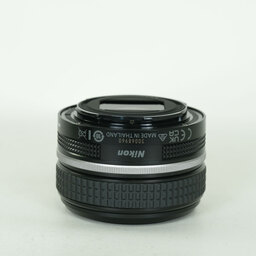 Nikon NIKKOR Z 40mm f/2 Nikon NIKKOR Z 40mm f/2