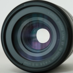 Canon EF70-300mm F4-5.6 IS II USM