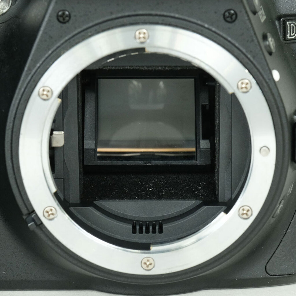Nikon D5300