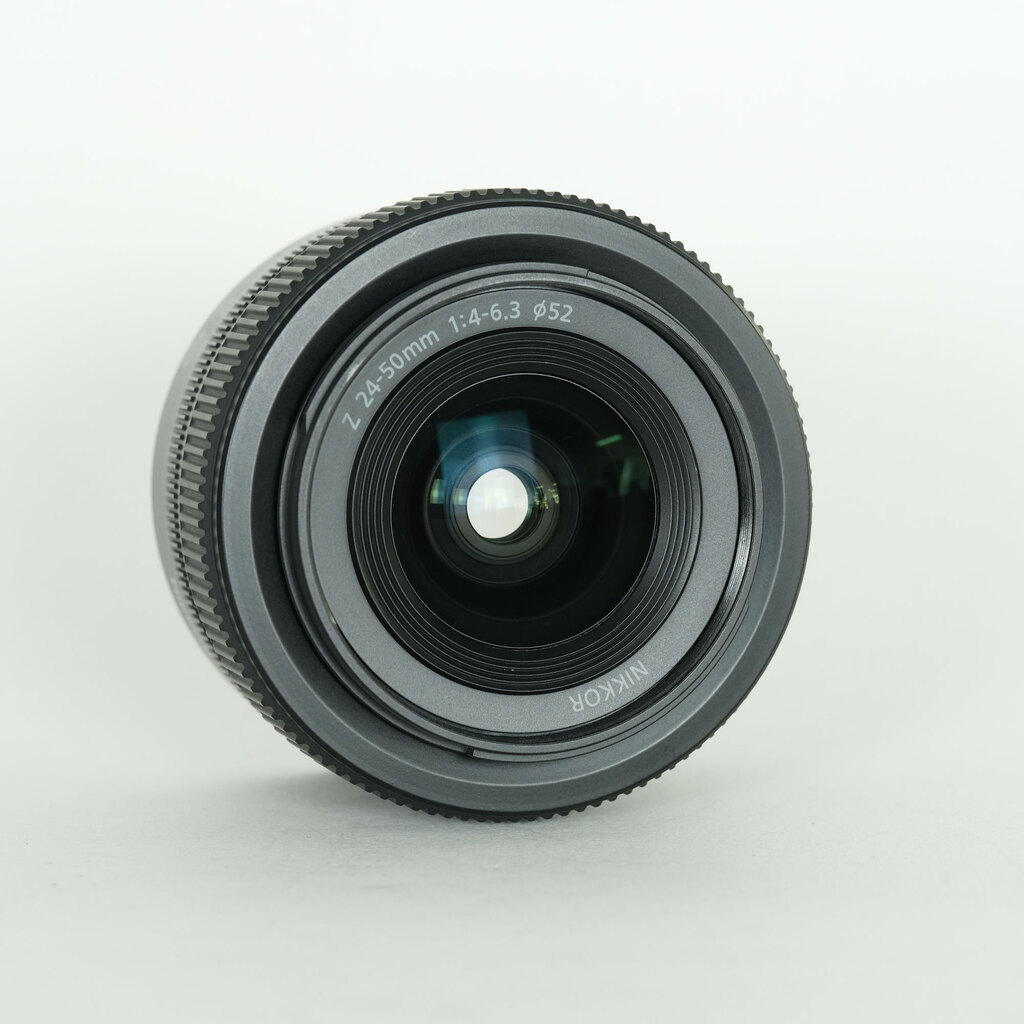 Nikon NIKKOR Z 24-50mm f/4-6.3