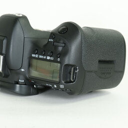Canon EOS 7D Mark II