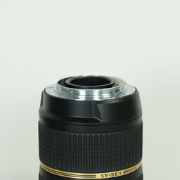 TAMRON SP 10-24mm F3.5-4.5 DiII/Model B001S(ソニーA用)