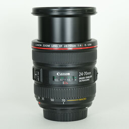 Canon EF24-70mm F4L IS USM