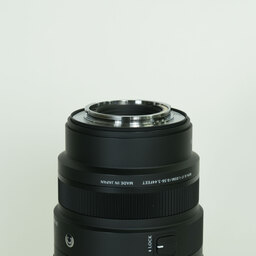 SIGMA 16-300mm F3.5-6.7 DC OS｜Contemporary [フジフイルムX用]