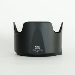 Nikon AF-S NIKKOR 70-200mm f/2.8E FL ED VR Nikon AF-S NIKKOR 70-200mm f/2.8E FL ED VR