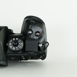 OM SYSTEM OM-1 Mark II OM SYSTEM OM-1 Mark II