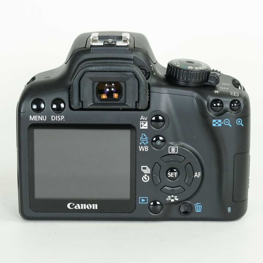 Canon EOS Kiss F ボディ