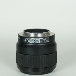 SONY FE 50mm F1.8 SEL50F18F